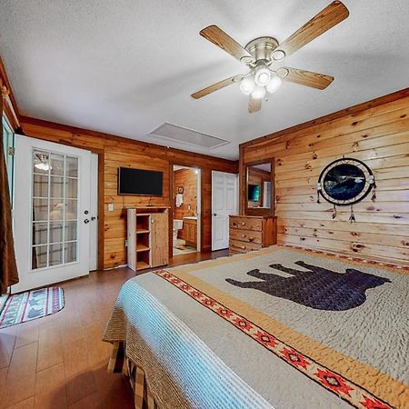 Skycrest Villa Sautee Nacoochee Exterior foto