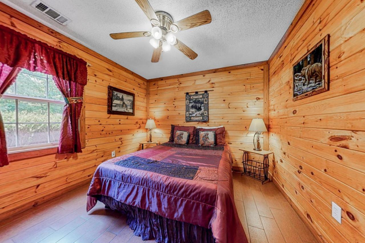 Skycrest Villa Sautee Nacoochee Exterior foto