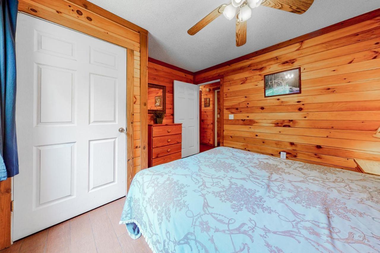 Skycrest Villa Sautee Nacoochee Exterior foto