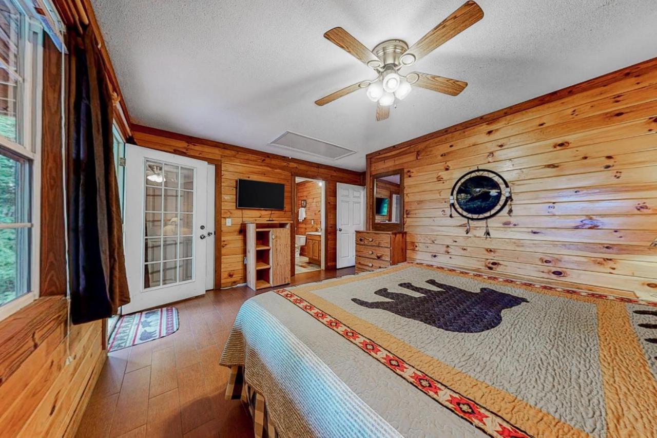 Skycrest Villa Sautee Nacoochee Exterior foto