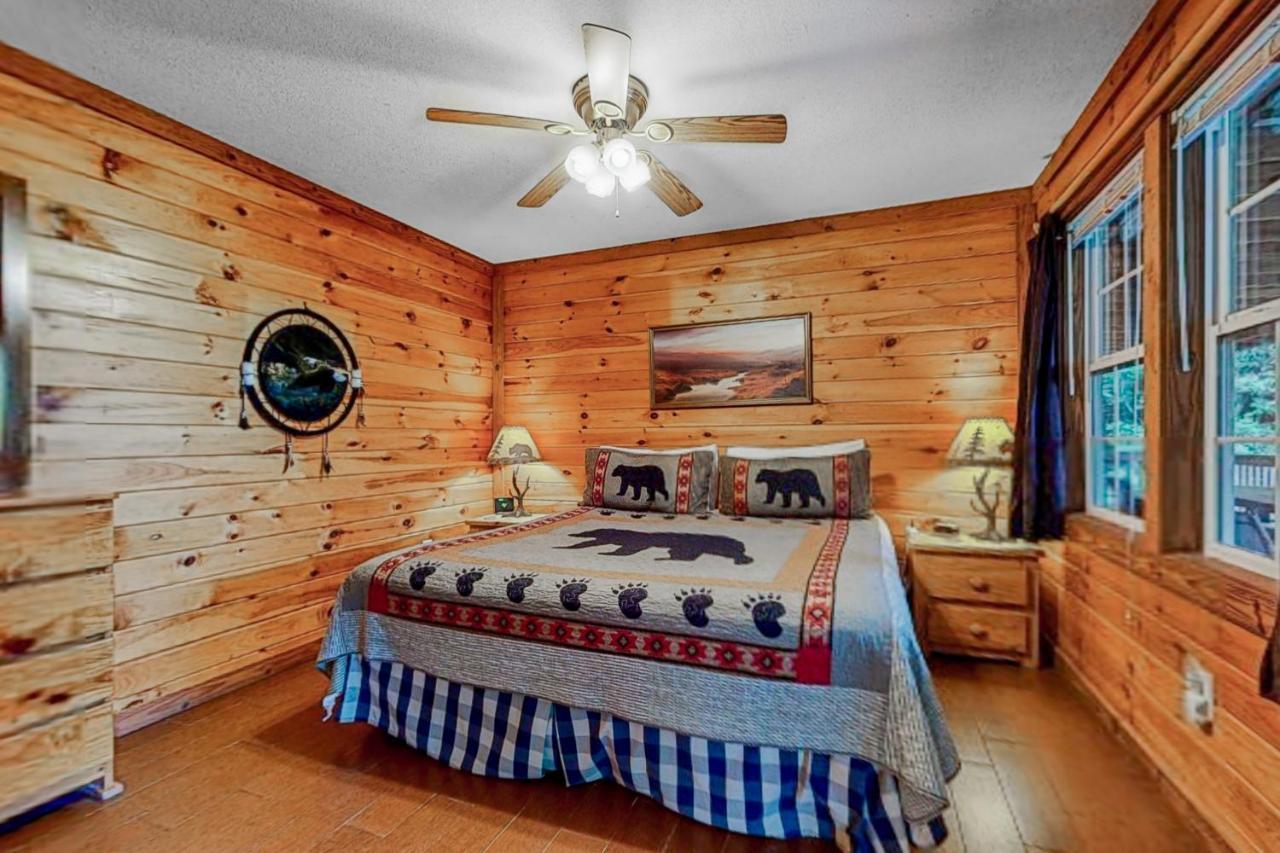 Skycrest Villa Sautee Nacoochee Exterior foto