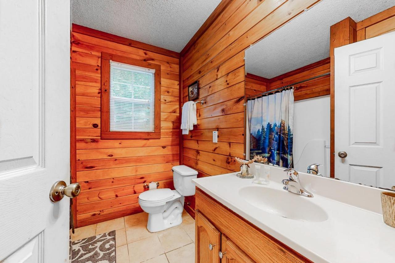 Skycrest Villa Sautee Nacoochee Exterior foto