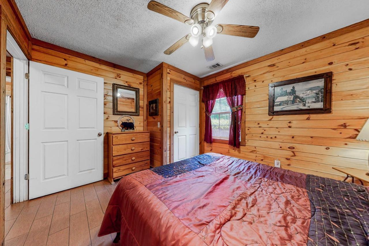 Skycrest Villa Sautee Nacoochee Exterior foto