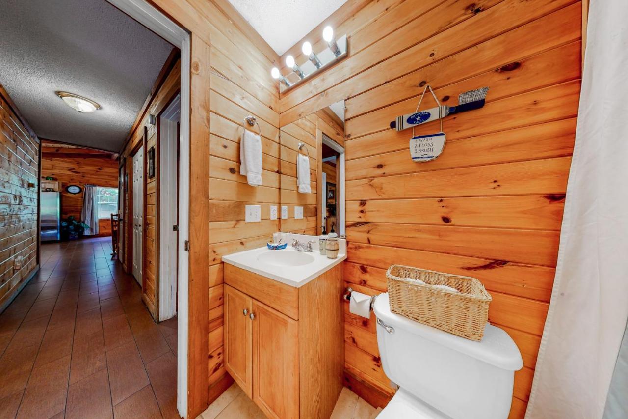 Skycrest Villa Sautee Nacoochee Exterior foto