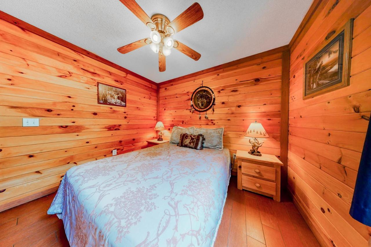 Skycrest Villa Sautee Nacoochee Exterior foto